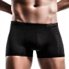 Comfortable Sheer Tight Brief - Image 3