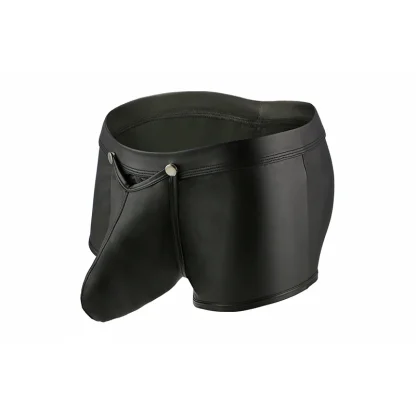 Big Pouch Boxer Brief