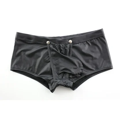 Big Pouch Boxer Brief - Image 3