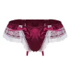wine-red