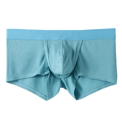 Comfy Seamless Boxer Briefs - Image 2