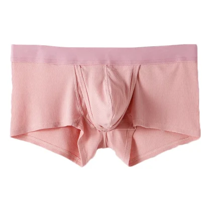 Comfy Seamless Boxer Briefs - Image 4