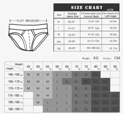 Zip Front Cutout Swim Brief - Image 7