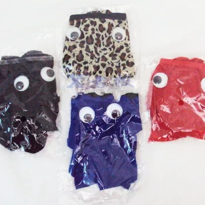 Elephant Bulge Pouch G-strings - Image 5