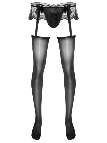 Skirt Brief Sets