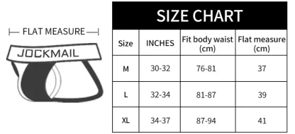 Men's Mesh Transparent Bodysuit - Image 7