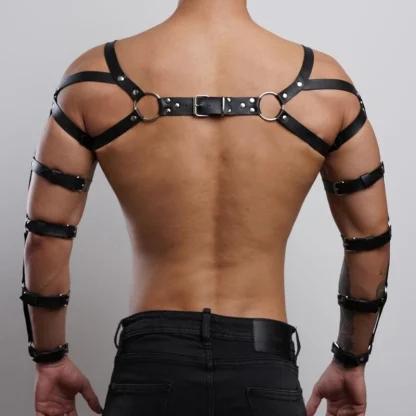 Men's Long Sleeve Harness - Image 5