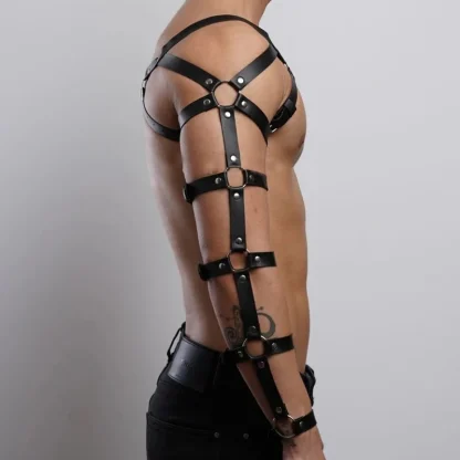 Men's Long Sleeve Harness - Image 4