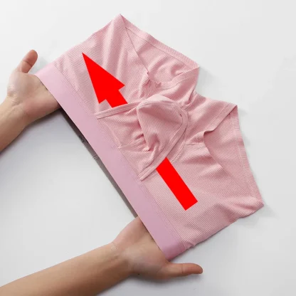 Comfy Seamless Boxer Briefs - Image 5