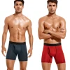 Long Leg Comfy Boxer Brief - Image 4