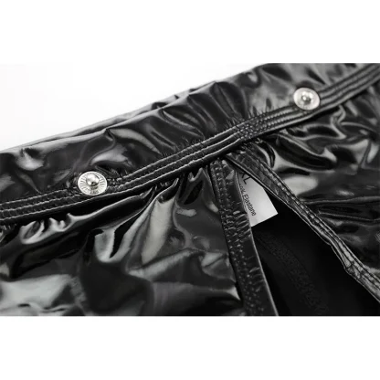 Detachable Crotch Cover Boxer Brief - Image 3