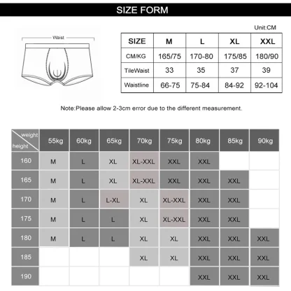 Bulge Pouch Low-rise Brief - Image 15