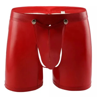 Detachable Crotch Cover Boxer Brief - Image 4