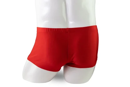 Zip Crotch Comfy Boxer Brief - Image 9