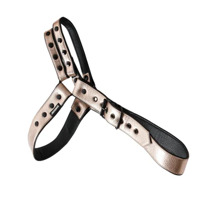 One Shoulder Chest Harness - Image 13