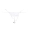 Open Crotch Mesh G-string - Image 2
