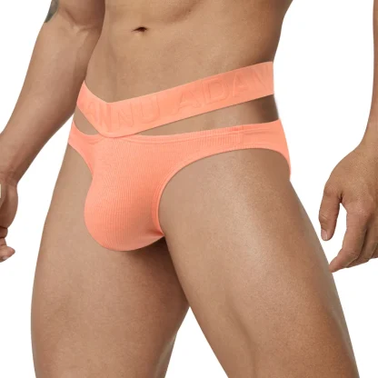 Double Strap Comfy Briefs