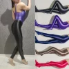 Sexy Glossy Seamless Pantyhose - Image 8