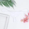 Open Crotch Mesh G-string - Image 6