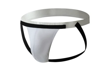 Breathable Low-rise Jockstrap - Image 2