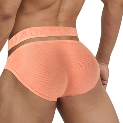 Double Strap Comfy Briefs - Image 2