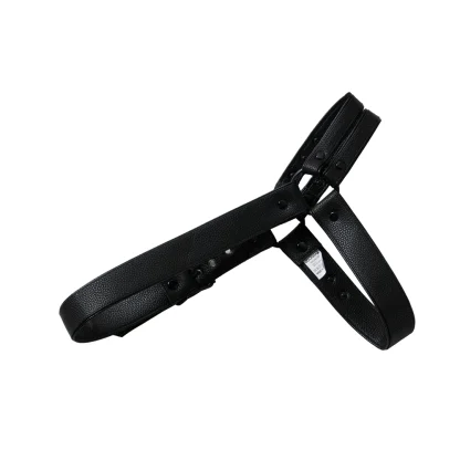 One Shoulder Chest Harness - Image 9