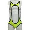 fluorescent-green