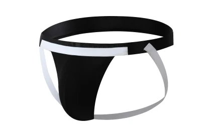 Breathable Low-rise Jockstrap - Image 3