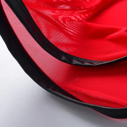 Breathable Mesh Boxer Brief - Image 5