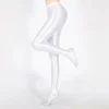 Sexy Glossy Seamless Pantyhose - Image 4