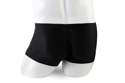 Zip Crotch Comfy Boxer Brief - Image 11