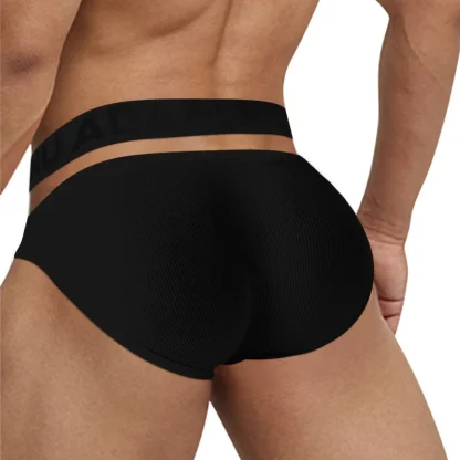 Double Strap Comfy Briefs - Image 5