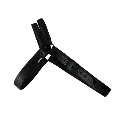 One Shoulder Chest Harness - Image 8