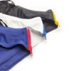 Men's Zip Side Swim Brief - Image 10