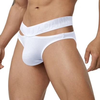 Double Strap Comfy Briefs - Image 3
