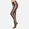 Sexy Glossy Seamless Pantyhose - Image 3