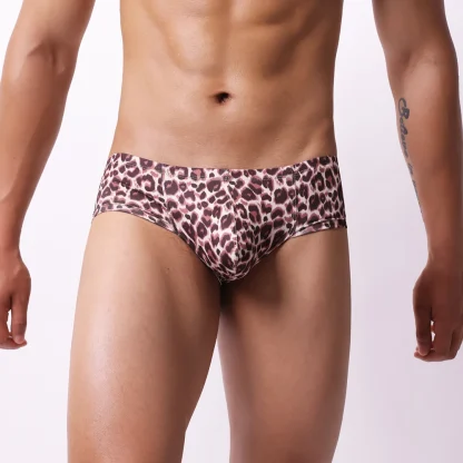 Colorful Breathable Comfy Brief - Image 14