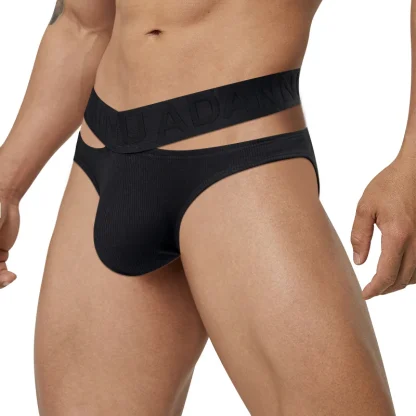 Double Strap Comfy Briefs - Image 4