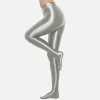 Sexy Glossy Seamless Pantyhose