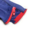 Men's Zip Side Swim Brief - Image 13