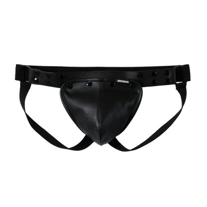 One Shoulder Chest Harness - Image 7