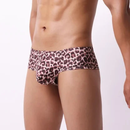 Colorful Breathable Comfy Brief - Image 12