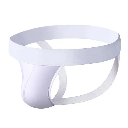 High Elasticity Casual Jockstraps - Image 8