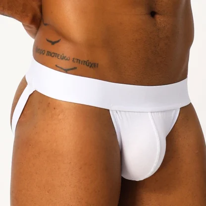 High Elasticity Casual Jockstraps - Image 12