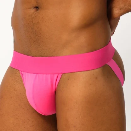 High Elasticity Casual Jockstraps - Image 14