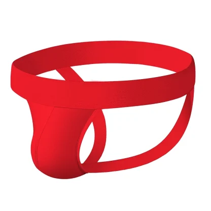 High Elasticity Casual Jockstraps - Image 3