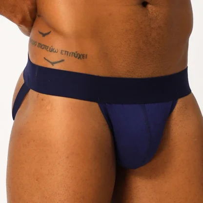 High Elasticity Casual Jockstraps - Image 15