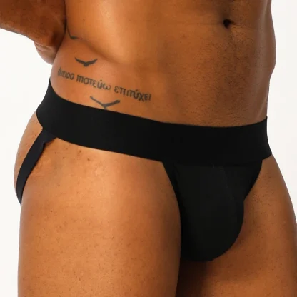 High Elasticity Casual Jockstraps - Image 10