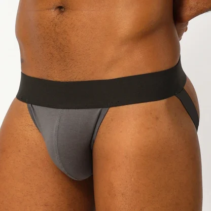 High Elasticity Casual Jockstraps
